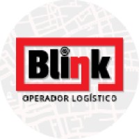 Blink - Operador Logístico logo, Blink - Operador Logístico contact details