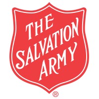 The Salvation Army of Broward County logo, The Salvation Army of Broward County contact details