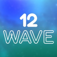 12Wave Production logo, 12Wave Production contact details