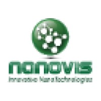 NANOVIIS logo, NANOVIIS contact details