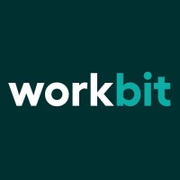 Workbit logo, Workbit contact details