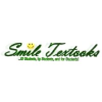 Smile Textbooks, LLC logo, Smile Textbooks, LLC contact details