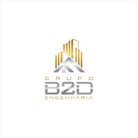 B2D Engenharia logo, B2D Engenharia contact details