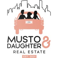 Musto & Daughter Real Estate logo, Musto & Daughter Real Estate contact details