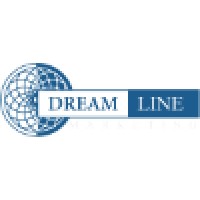 DreamLine Marketing logo, DreamLine Marketing contact details