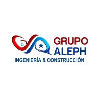 GRUPO ALEPH S.A.C logo, GRUPO ALEPH S.A.C contact details