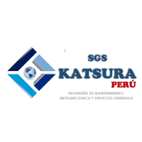 KATSURA PERU logo, KATSURA PERU contact details