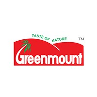 Greenmount Spices logo, Greenmount Spices contact details