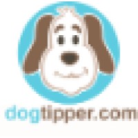 DogTipper.com logo, DogTipper.com contact details