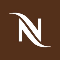 Nespresso Vending logo, Nespresso Vending contact details