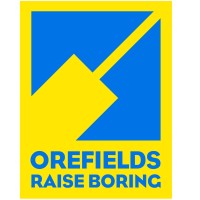 Orefields Raise Boring AB logo, Orefields Raise Boring AB contact details