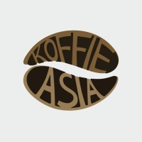 KoffieAsia logo, KoffieAsia contact details