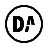 DA-Workshop logo, DA-Workshop contact details