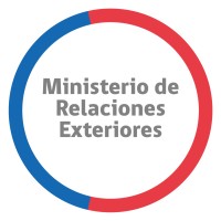 Ministerio de Relaciones Exteriores de Chile logo, Ministerio de Relaciones Exteriores de Chile contact details