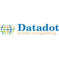 Datadot IT Training logo, Datadot IT Training contact details