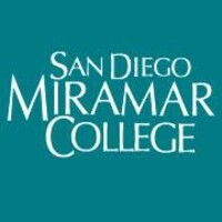 San Diego Miramar College logo, San Diego Miramar College contact details