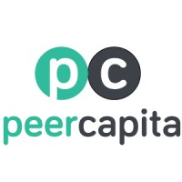 PeerCapita logo, PeerCapita contact details