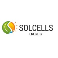 Solcells Energy logo, Solcells Energy contact details