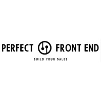 Perfect Front End logo, Perfect Front End contact details