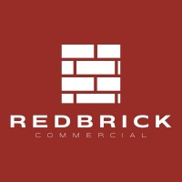 Redbrick Commercial logo, Redbrick Commercial contact details