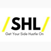 Side Hustle Lifestyle logo, Side Hustle Lifestyle contact details