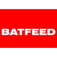 BATFEED logo, BATFEED contact details