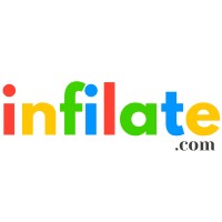 Infilate Media Pvt Ltd logo, Infilate Media Pvt Ltd contact details