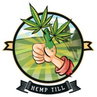 HemptIll logo, HemptIll contact details