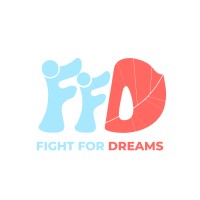 Fight For Dreams Vietnam logo, Fight For Dreams Vietnam contact details