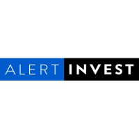 Alert Invest logo, Alert Invest contact details