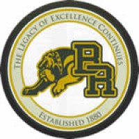 Baton Rouge Magnet High School logo, Baton Rouge Magnet High School contact details