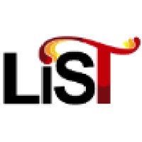 The LiST Group Co. logo, The LiST Group Co. contact details