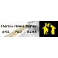 Martin Home Repair logo, Martin Home Repair contact details