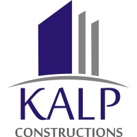 Kalp Constructions logo, Kalp Constructions contact details