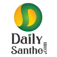 Daily Santhe logo, Daily Santhe contact details