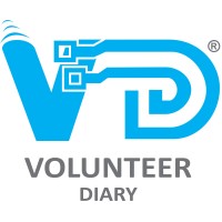 Volunteer Diary - Volunteering is Easy ™ logo, Volunteer Diary - Volunteering is Easy ™ contact details