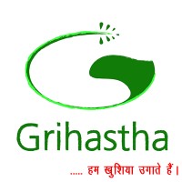 Grihastha Bharat logo, Grihastha Bharat contact details