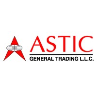 Astic General Trading L.L.C logo, Astic General Trading L.L.C contact details