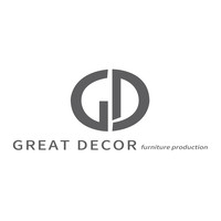 Great Decor logo, Great Decor contact details