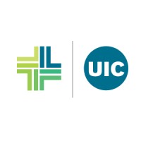 UI Health logo, UI Health contact details