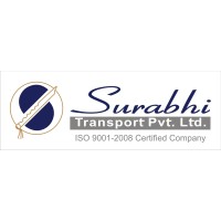 Surabhi Transport Private Limited-India logo, Surabhi Transport Private Limited-India contact details