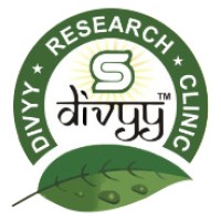 Divyy Research Clinic logo, Divyy Research Clinic contact details