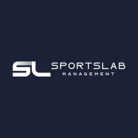 SportsLab Management Inc logo, SportsLab Management Inc contact details