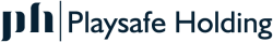 Playsafe Holding logo, Playsafe Holding contact details