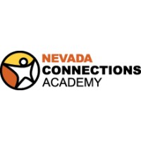 Nevada Connections Academy logo, Nevada Connections Academy contact details