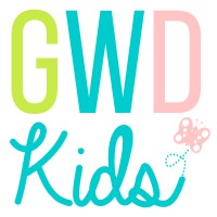 GWD Kids logo, GWD Kids contact details