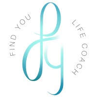 FindYou Life Coach logo, FindYou Life Coach contact details