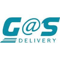 Gas Delivery logo, Gas Delivery contact details