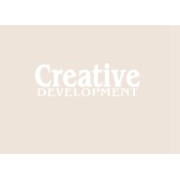 Creative Development Company logo, Creative Development Company contact details