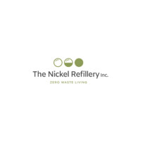 The Nickel Refillery Inc. logo, The Nickel Refillery Inc. contact details